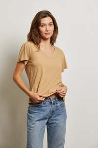 Hendrix T-shirt (Suede)