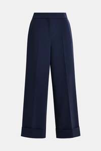 Essentiel Antwerp: Imo Pants (Navy)
