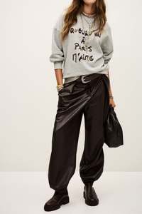 Brice Sweatshirt (Grischine)