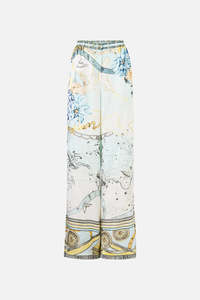 Button front lounge pant (My Lucky Stars)