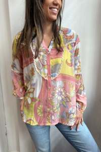 Noellie Shirt (Cortto)