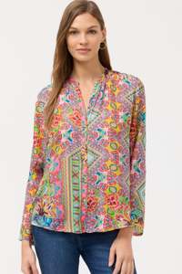 New: HEAVEN BUTTON UP (MORICE)