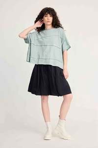 Taylor: Strand Sweat (Diffused Mirage)