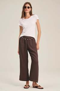 LOLA Pant (Timber)