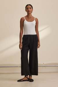 LOLA Pant (Black)