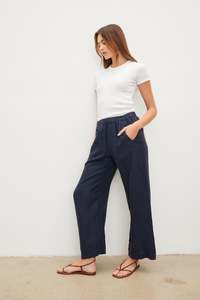 LOLA Pant (Navy)