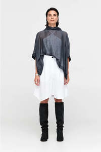 Antithesis Top (Indigo)