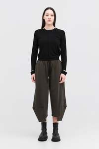 Taylor: Proceed Pant - Cotton (Tarmac)