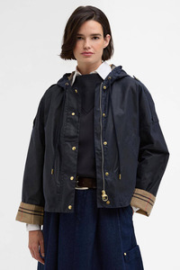 New: Ryedale Wax (Royal Navy/Dress Tartan)