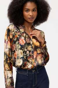 Yoella Tunic (Teyros)