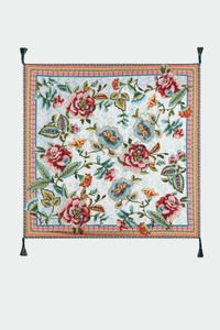 Silk Scarf (Gillian)