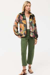 New: Esther Sherpa Jacket (Ofelia)