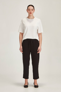 Products: Joseph Romily Pant (Black)