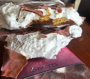 Products: Smore's Stuffed Chocolate My Site