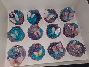 Products: Stuffed Muffins My Site