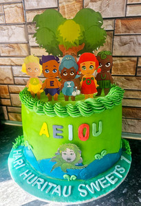 Products: Tall Cakes My Site