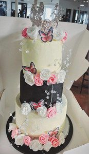 Products: Wedding Cakes My Site
