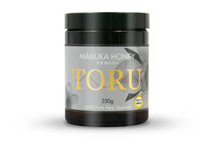 TORU MG030+ in 250g Kare