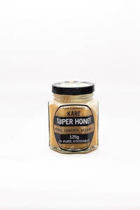 Bee Well Clover 125g Kare