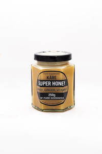 Bee Well Clover 250g Kare