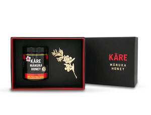 Products: Luxury Box 250g UMF 25+ Kare 🎁 beautiful gift manuka 🍯