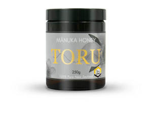 TORU UMF 5 in 250g Kare Toru UMF5 in 250g