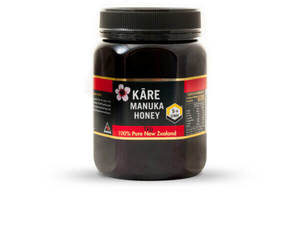 Products: Manuka Honey UMF 5 in 1kg Kare