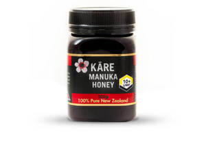 Products: Manuka Honey UMF 10 in 500g Kare 🐝😍 love this honey