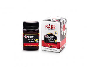 Products: Manuka Honey UMF 5 in 500g Kare 🐝😍🤩Honey for the Family