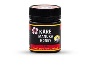 Products: Manuka Honey UMF 10 in 250g Kare