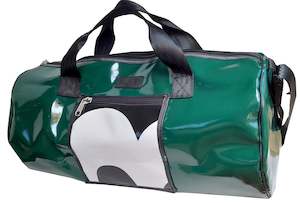 Gear Sports Bag: M.A.N Gear Bag BI4040