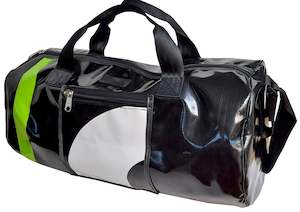 Gear Sports Bag: M.A.N Gear Bag BI4949