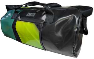 Gear Sports Bag: M.A.N Gear Bag BJ8585