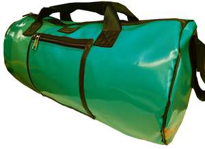 Gear Sports Bag: M.A.N Gear Bag BJ9090