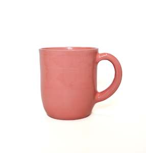 Frontpage: Bubblegum Mug