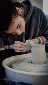 Private Parties Deposit