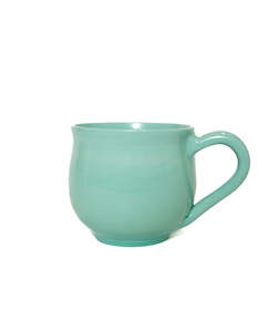Bubble Blue Mug