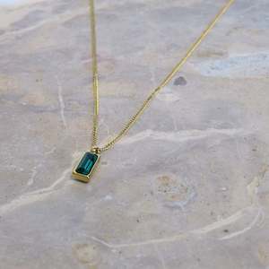 Frontpage: Fate Necklace