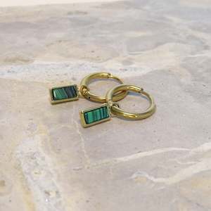 Good Karma: Echo Earrings