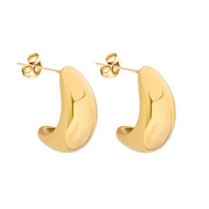 Good Karma: Reign Earrings