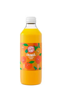 Orange Juice