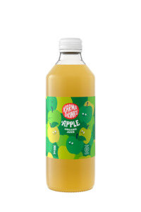 Karma Juice: Apple Juice