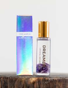 Beauty: Perfume Roller – Dreamer
