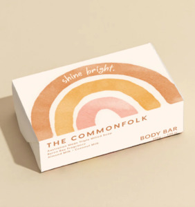 Body Bars: Body Bar - Shine Bright