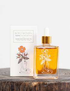 Gifts: Super Soother Face Oil