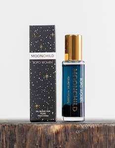 Beauty: Perfume Roller – Moonchild
