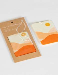 Desert Sun Air Freshener