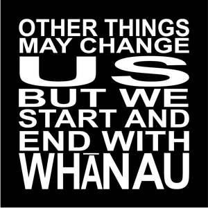 Maori English: MBW162 OTHER THINGS