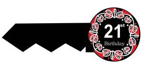 NZK4 21ST KEY KOWHAIWHAI DESI