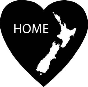 Tourist: NZHEA1 HOME MAP